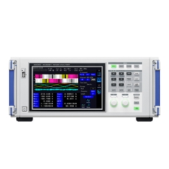 Thiết bị phân tích công suất Hioki PW6001