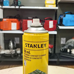 Dung dịch vệ sinh tiếp điểm điện tử 450ml STANLEY SXAUCC-044