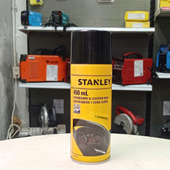 Dung dịch vệ sinh nội thất xe 450ml Stanley SXAULW-046