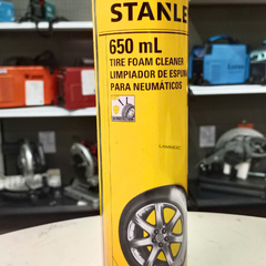 Dung dịch vệ sinh bảo dưỡng và làm mới lốp xe 650ml Stanley SXAUTF-041