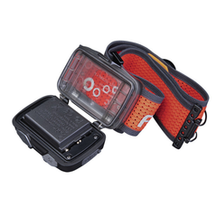 Đèn pin đội đầu 800 Lm chiếu xa 132m sạc USB-C Fenix HL32R-T