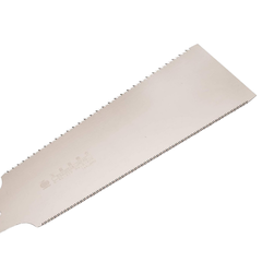 Cưa cầm tay hai lưỡi, hiệu cán nhựa xanh Gyokucho RZ605