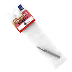 Mũi khoan mồi của mũi khoan vít 2 tầng Star-M 58S-CD040