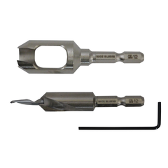 Mũi khoan vít 2 tầng Star-M 58S-4120