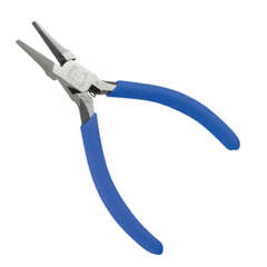 Kìm hàm phẳng ngắn 119mm Tsunoda FNP-115