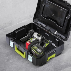 Hộp đồ nghề nhỏ 440x344x157mm Worx WA4229