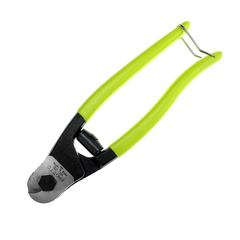 Kìm cắt dây cáp lụa có lò xo 200mm Tsunoda WC-200