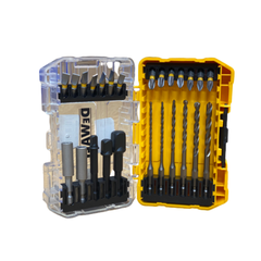 Bộ mũi khoan betong chuôi lục giác Dewalt DWA6120