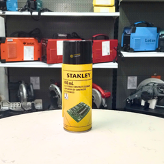 Dung dịch vệ sinh tiếp điểm điện tử 450ml STANLEY SXAUCC-044