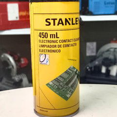 Dung dịch vệ sinh tiếp điểm điện tử 450ml STANLEY SXAUCC-044