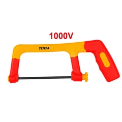 Cưa cầm tay cách điện 1000V Total THIJH3001