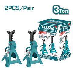 Đội kê 3 tấn Total THJS0301