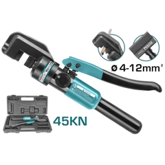 Kềm cắt thép  thủy lực  12mm Total THSC012