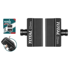 Lưỡi cắt thép  thủy lực  22mm Total THSC022B
