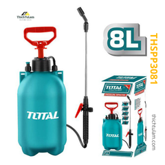 Bình xịt nước 8L Total  THSPP3081