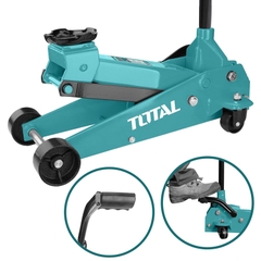 Đội cá sấu  3 tấn  Total THT10833