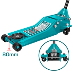 Đội cá sấu 3  tấn (nâng  nhanh) Total THT10834