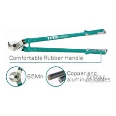 Kềm cắt  cáp điện  24 