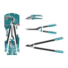 Bộ 3 kéo cắt làm vườn Total THT1576033