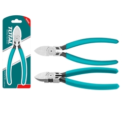 Kìm cắt nhựa 140mm Total THT230512