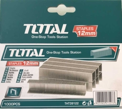 Đinh gim bấm 12x1.2mm Total THT39122