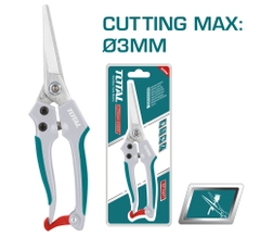 Kéo tỉa cành 205mm Total THTP61083