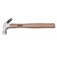 Búa nhổ đinh 450g Total THTW7316