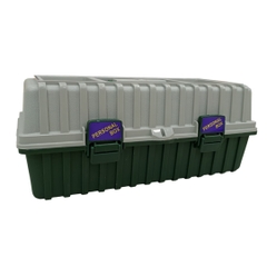 Thùng dồ nghề đựng công cụ nhựa  421mm Buddy BK0003
