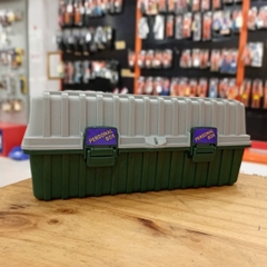 Thùng dồ nghề đựng công cụ nhựa  421mm Buddy BK0003