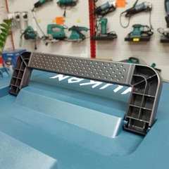 Thùng hộp đồ nghề đựng máy Hukan G2BOX-HN5-XANH