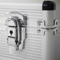 Thùng đồ nghề nhôm 16in Sata 03601