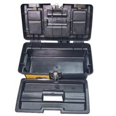 Thùng đựng đồ nghề 12.5inch Stanley 1-92-064 khóa kim loại