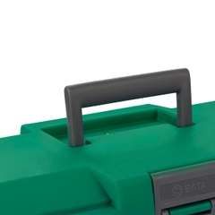 Thùng đựng đồ nghề lớn 15in Sata 95161