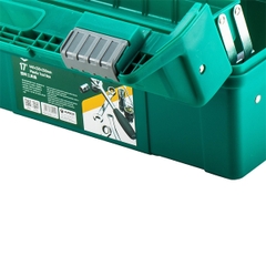 Thùng đựng đồ nghề lớn 17in Sata 95166