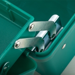 Thùng đựng đồ nghề lớn 17in Sata 95166