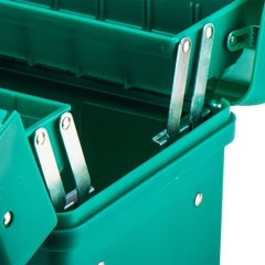 Thùng đựng đồ nghề lớn 17in Sata 95166