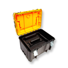 Thùng đồ nghề lớn đựng ốc vít Dewalt DWST83343-1 chống nước IP54