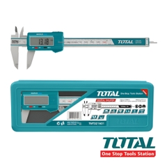 Thước cặp điện tử 0-150mm Total TMT321501