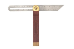 Thước ke Đo Chữ T 9 Inch Workpro W064005