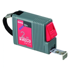 Thước cuốn thép 2.0m (mm) Kds KS13-20
