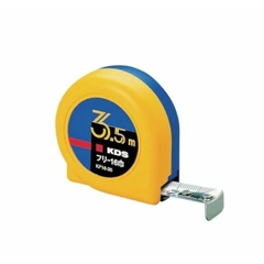 Thước cuốn thép 3.5m (mm) Kds KF16-35