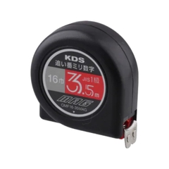 Thước cuốn thép 3.5m (mm) Kds OMF16-35MAG