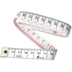 Thước dán số từ giữa sang hai bên 5mx13mm Kds STC13-05BP