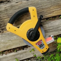 Thước cuốn dài 30m Kds ST10-30C/UL13-30