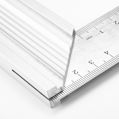 Thước ke góc vuông Sata 91411 20cm/8in