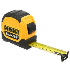Thước kéo (cuộn) Dewalt DWHT36027-0-30 8m