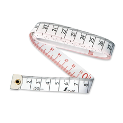 Thước kéo (cuộn) Nhật 1.5m sợi thủy tinh Shinwa 71013