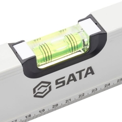 Thước thủy 12inch Sata 91601A
