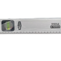 Thước thủy 30inch 24x53x750mm Sata 91604A