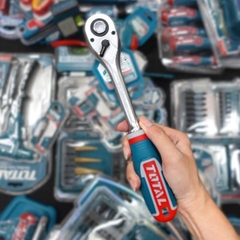 Cần xiết 2 chiều 1/2
